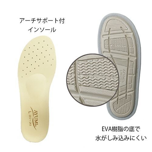 オープンフィット【3～5E相当】 | あゆみシューズショップ公式通販サイト