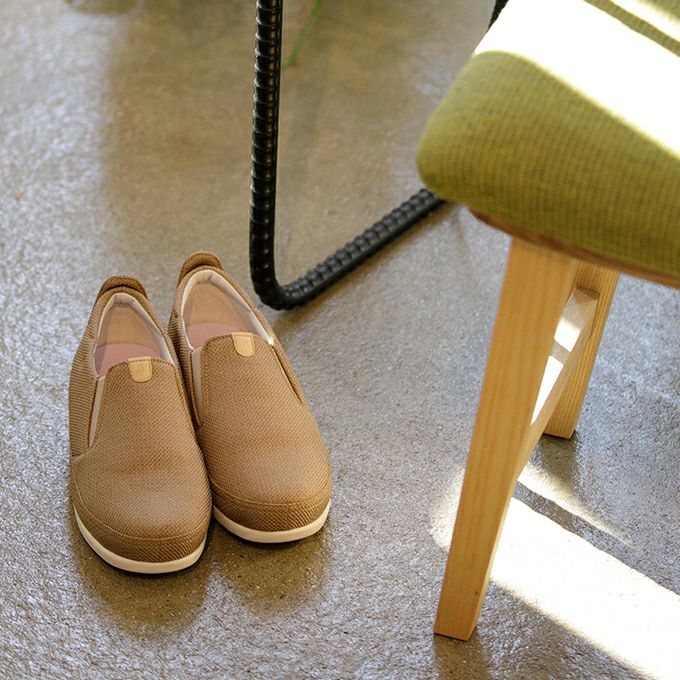 Waterstone Meaden セミアコ　直接手渡し限定 SUTTOIN‐スットイン【3E】左足のみ | あゆみシューズショップ公式通販
