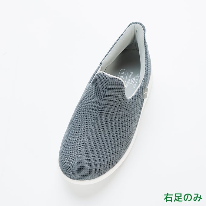 一部予約】瞬感（しゅんかん）スポッと【3E】右足のみ | あゆみ