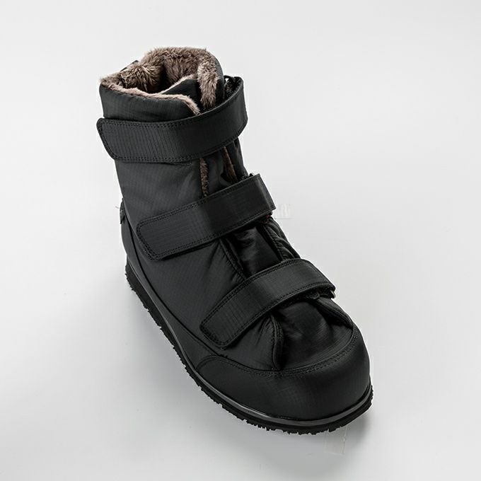 あゆみページ 大きく開く防寒ブーツ2【7E】右足のみ | あゆみシューズショップ公式