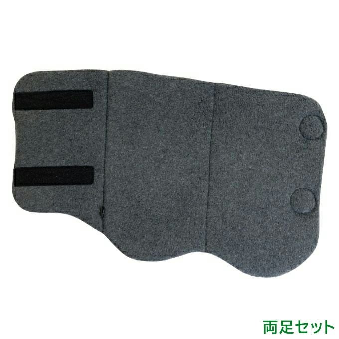 ★専用出品★OUR【クルーネック長袖カットソー・レッグウォーマー2足】 000000000261-02.jpg?size=l&w=