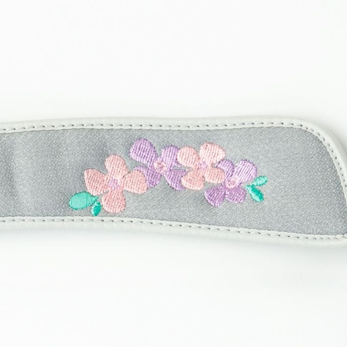 公式限定 花柄刺繍サービス （対象商品限定） | あゆみシューズ