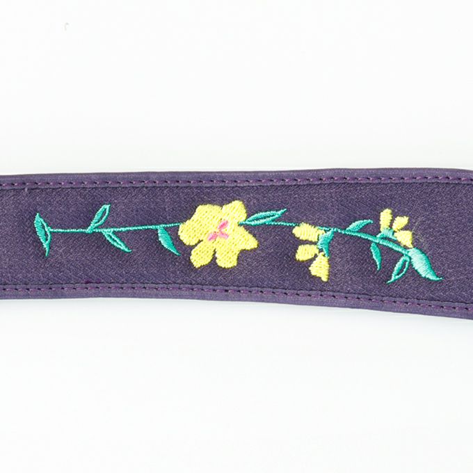 公式限定 花柄刺繍サービス （対象商品限定） | あゆみシューズ